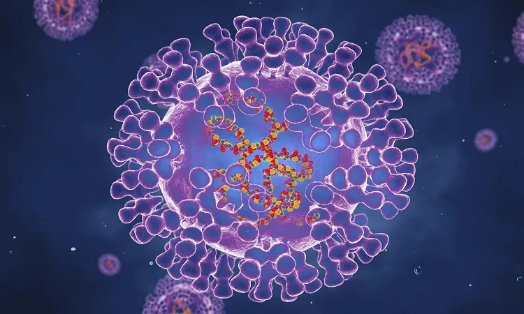Monkeypox: UNAIDS ‘concerned’ about stigmatizing language against LGTBI people