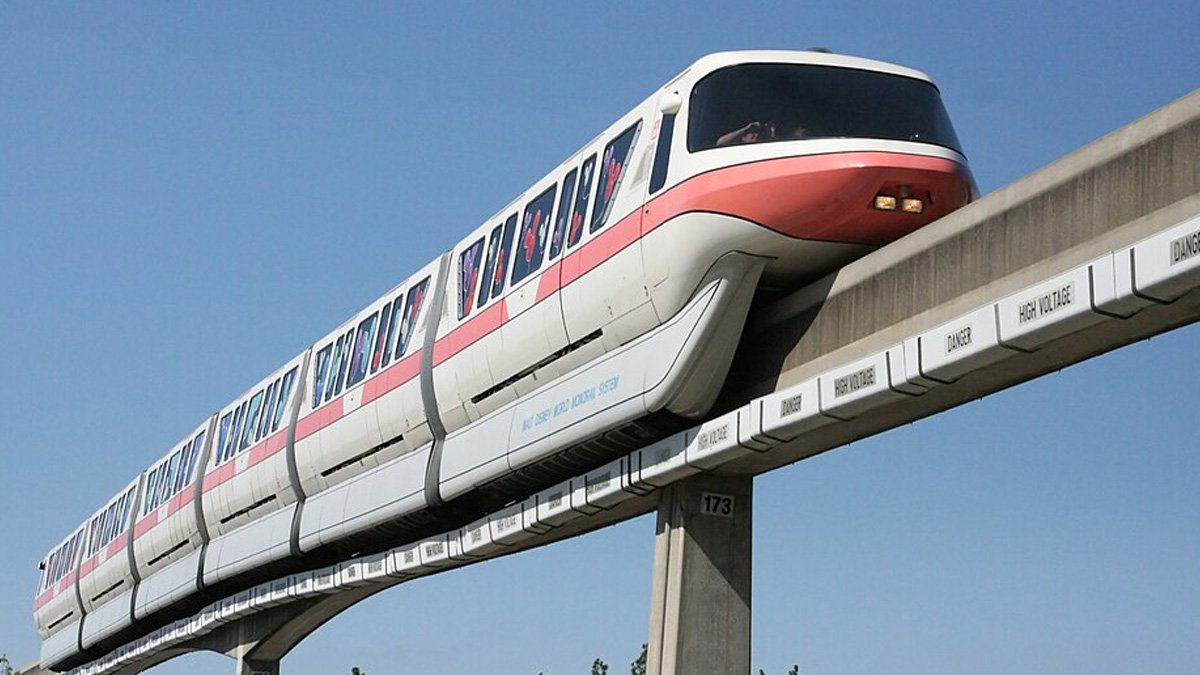 monorail
