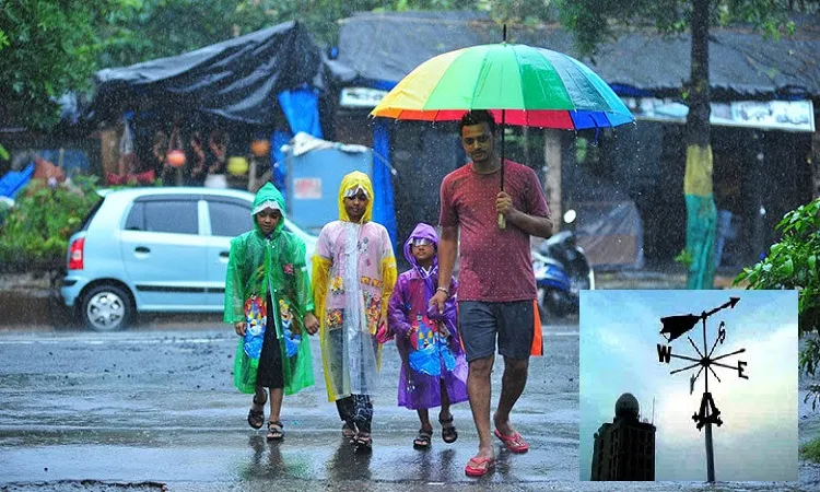 আরও ২ দিন থাকবে বৃষ্টি