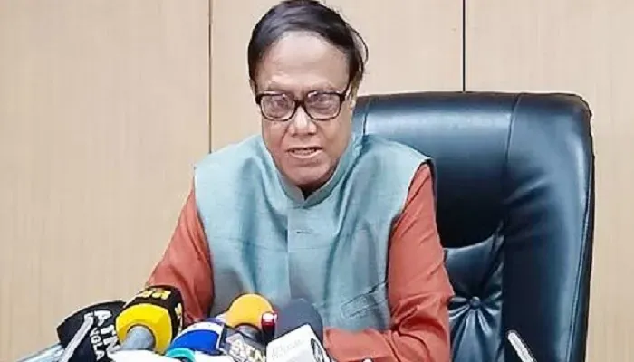 সঠিক নীতির চর্চা শুরু হলে আইএমএফ’র ঋণের প্রয়োজন হবে না: গভর্নর