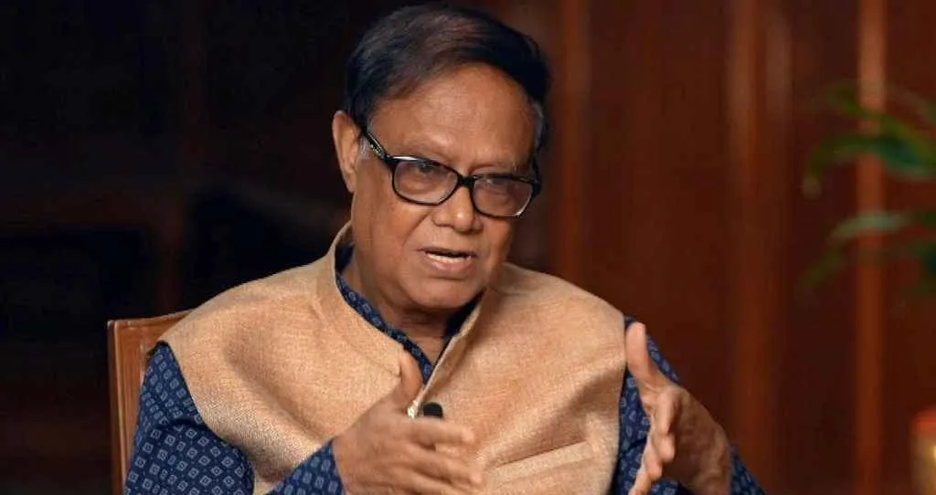 মেয়ের বিলাসবহুল ফ্ল্যাটের বিষয়ে যা বললেন গভর্নর
