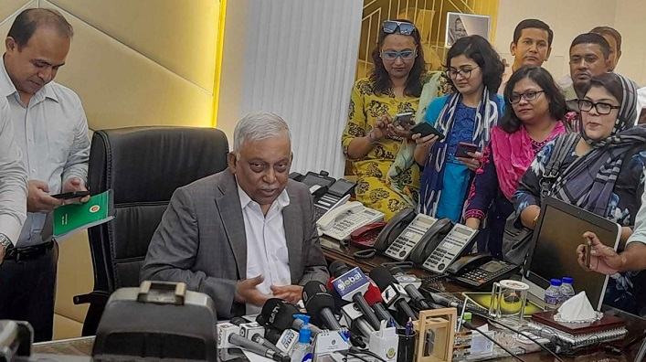 বিএনপির কর্মসূচিতে রাস্তা বন্ধ হবে কিনা জানতে চেয়েছেন রাষ্ট্রদূত