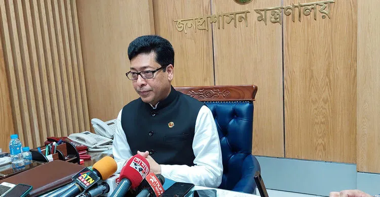 আমলার সন্তানদের জন্য বিশ্ববিদ্যালয়ের কনসেপ্টটা নিতে পারছি না
