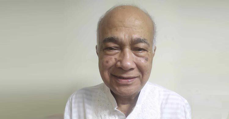 বিএনপি কর্মী হত্যা মামলয় সাবেক মন্ত্রী ইঞ্জিনিয়ার মোশাররফ কারাগারে