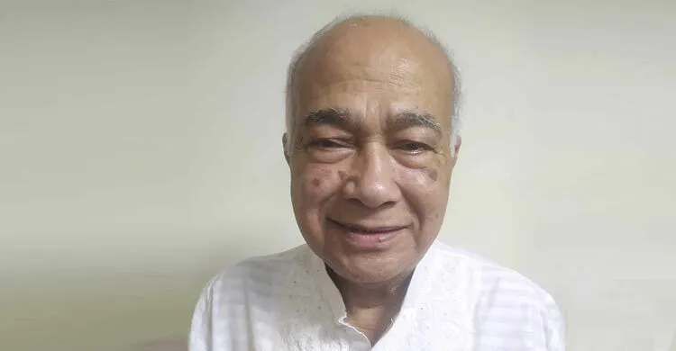 বিএনপি কর্মী হত্যা মামলয় সাবেক মন্ত্রী ইঞ্জিনিয়ার মোশাররফ কারাগারে