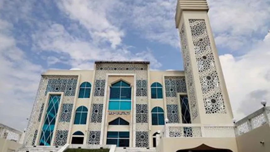 PM to inaugurate 50 model mosques tomorrow