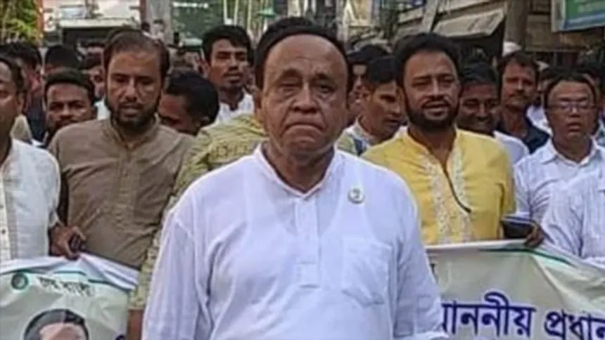 সাবেক এমপি মোস্তাফিজুর ও তার স্ত্রীর ৩ কোটি টাকার অবৈধ সম্পদ