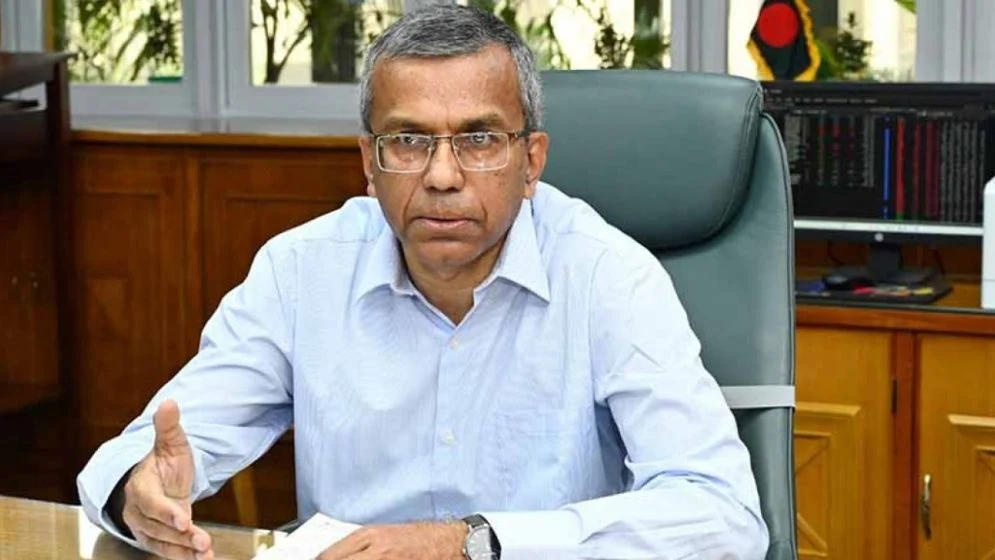 ব্যাংক খাত পুনর্গঠনে বছরে ৬০ হাজার কোটি টাকা প্রয়োজন : গভর্নর