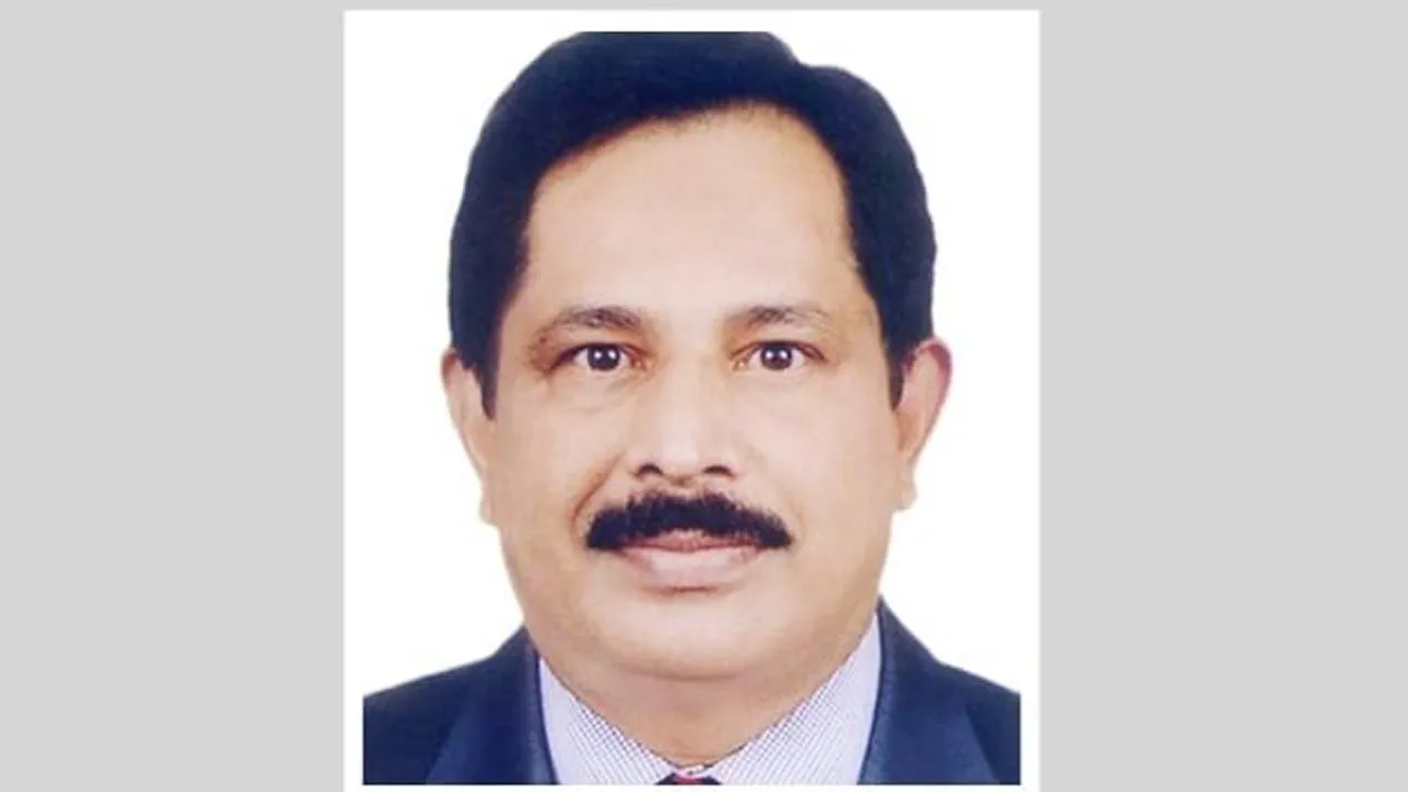 সাবেক স্বরাষ্ট্র সচিব মোস্তাফা কামাল ৩ দিনের রিমান্ডে