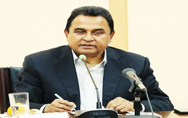 আন্তর্জাতিক বাজারে তেলের দাম অনুসারে দেশে ব্যবস্থা : অর্থমন্ত্রী