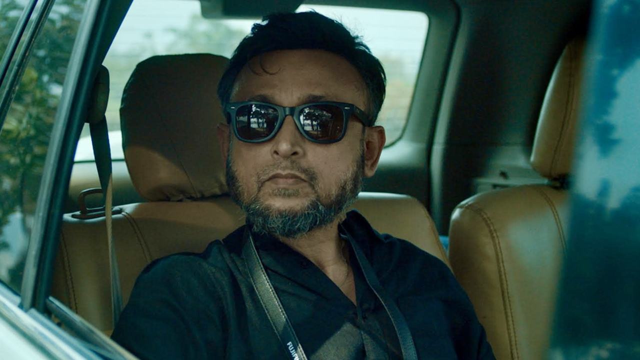 অস্বীকার হচ্ছে অপরাধীর প্রথম অস্ত্র : ফারুকী
