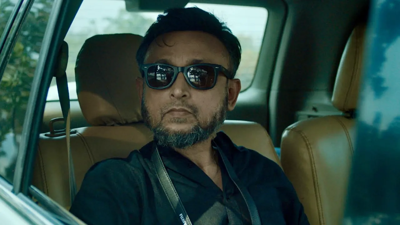 অস্বীকার হচ্ছে অপরাধীর প্রথম অস্ত্র : ফারুকী