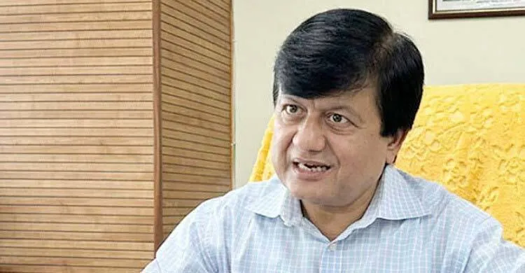 মতিউর ও তার স্ত্রী-সন্তানদের ব্যাংক হিসাব স্থগিত