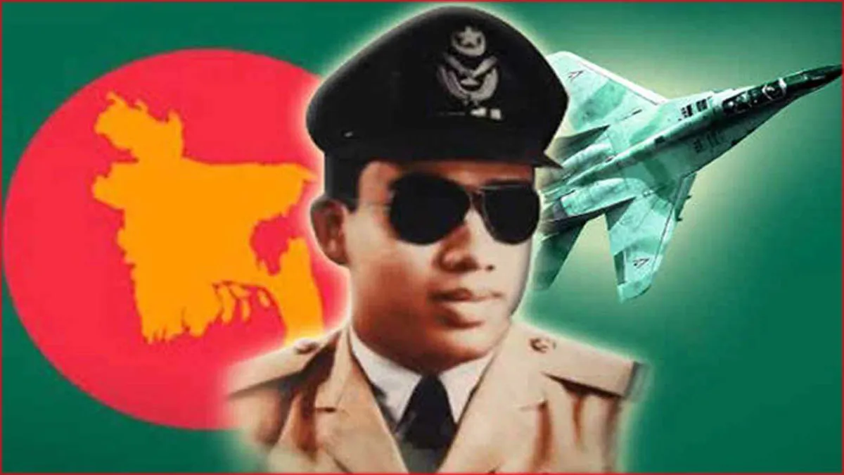 বীরশ্রেষ্ঠ মতিউর রহমানের ৫২তম মৃত্যুবার্ষিকী আজ