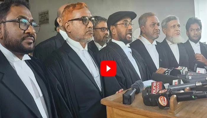 জামায়াতের রাজনৈতিক কর্মকাণ্ড চলমান থাকবে : মতিউর রহমান আকন্দ
