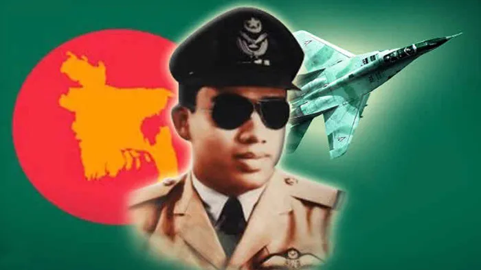 ইতিহাসের এই দিনে : বীরশ্রেষ্ঠ মতিউর রহমান’র জন্ম