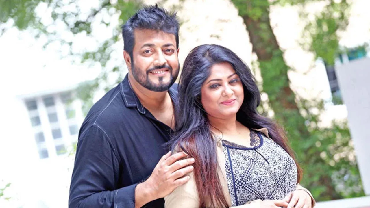 মৌসুমীর- সানির বিচ্ছেদ নিয়ে গুঞ্জন!