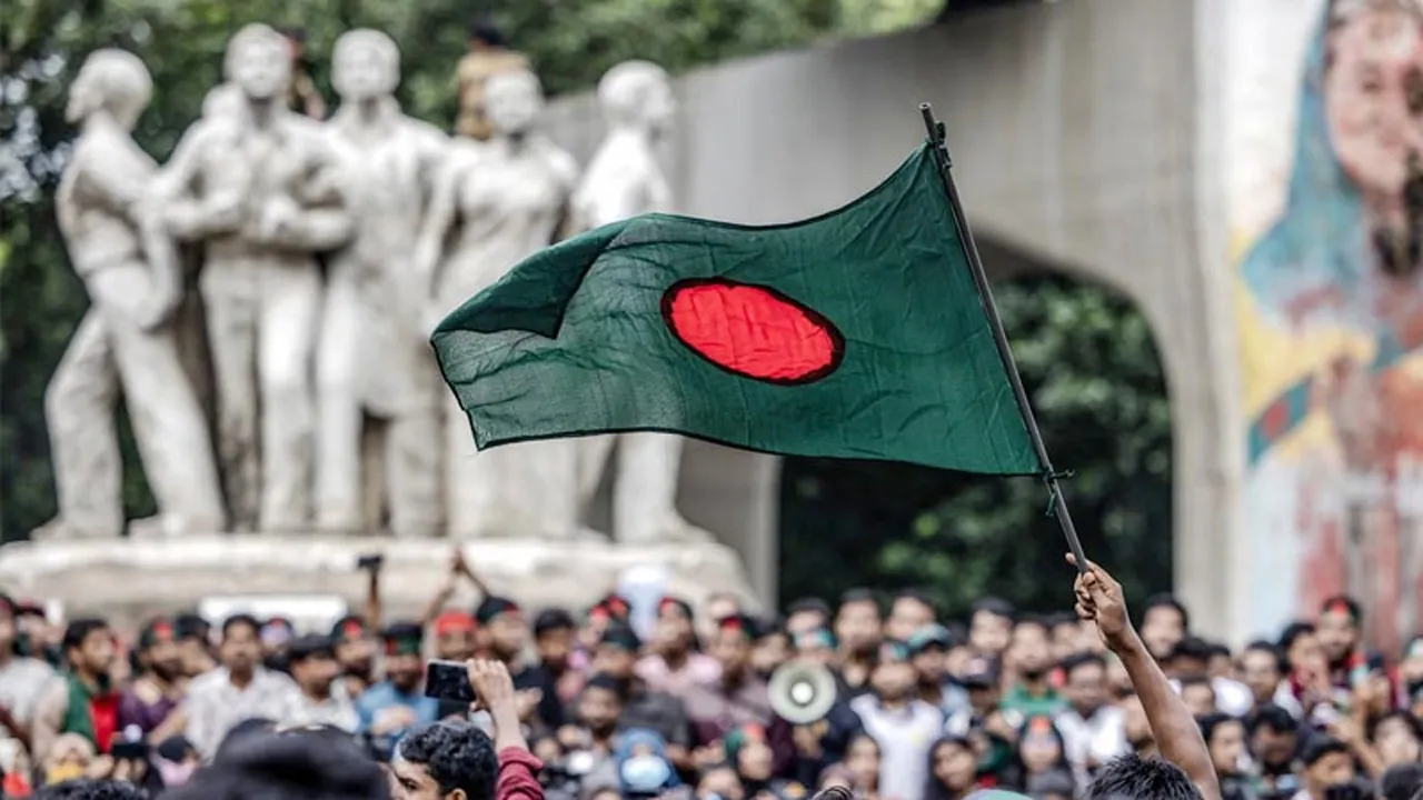 গুলিবিদ্ধ রিকশাচালক সুফিয়ানও চলে গেলে না ফেরার দেশে