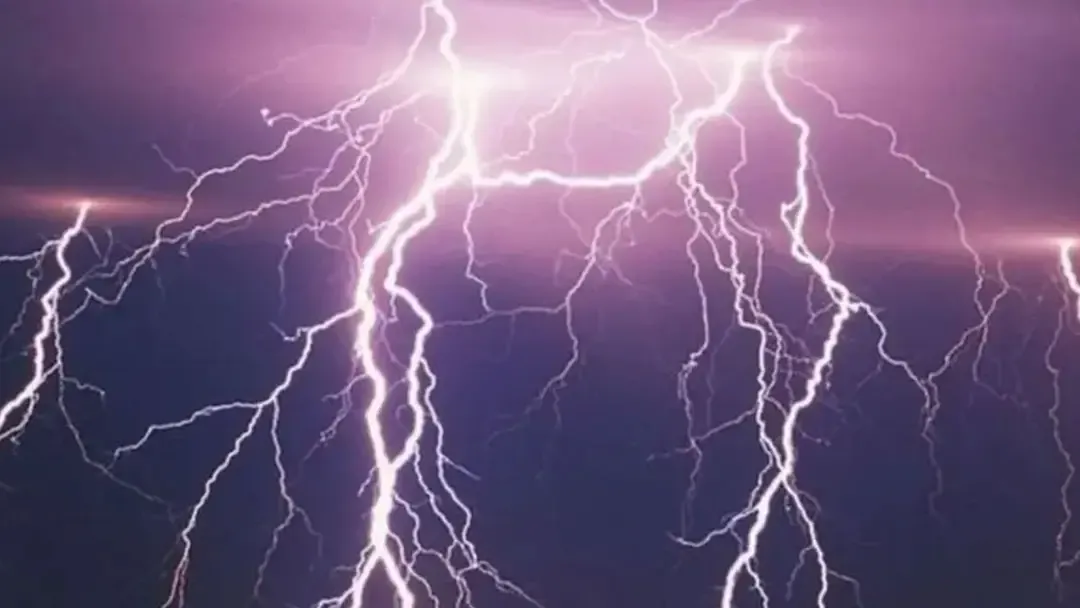 হাওরে মাছ ধরার সময় বজ্রপাতে দুই ভাইসহ নিহত ৩