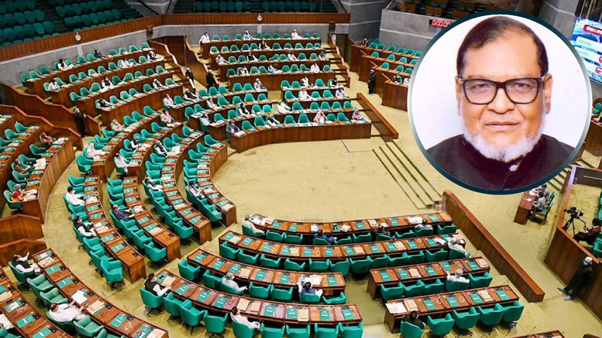মুক্তিযুদ্ধের বিরুদ্ধে কথা বললে শাস্তির আইন চান মন্ত্রী