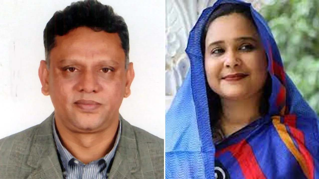 সাবেক এমপিসহ আ.লীগের ১৩ নেতাকর্মী গ্রেপ্তার