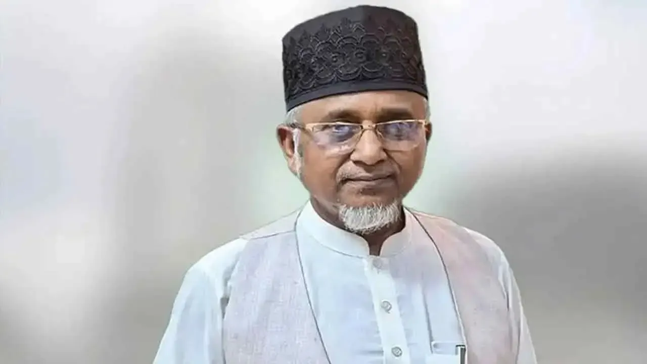 এমপি নজরুল ও স্ত্রীকে ৭ দিনের রিমান্ড চেয়েছে পুলিশ