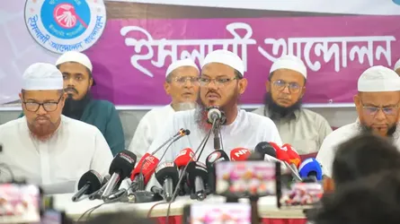 সম্পত্তি হস্তান্তর আইন বাতিল না হলে বিভাগীয় শহরে বিক্ষোভ: ফয়জুল করীম
