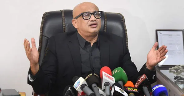 ডা. মুরাদের বিরুদ্ধে ডিজিটাল আইনে মামলা