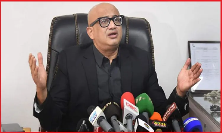 মুরাদের বিরুদ্ধে বউ পেটানোর অভিযোগ, স্ত্রীর নিরাপত্তায় পুলিশ