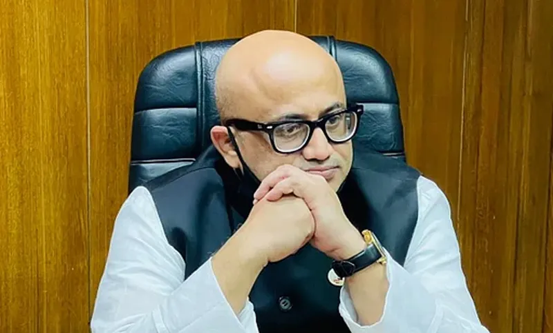 ডা. মুরাদের বিরুদ্ধে মামলার আবেদনের শুনানি শেষ, আদেশ পরে