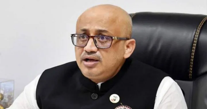 ডা. মুরাদকে  জামালপুর জেলা আ.লীগ থেকে অব্যাহতি