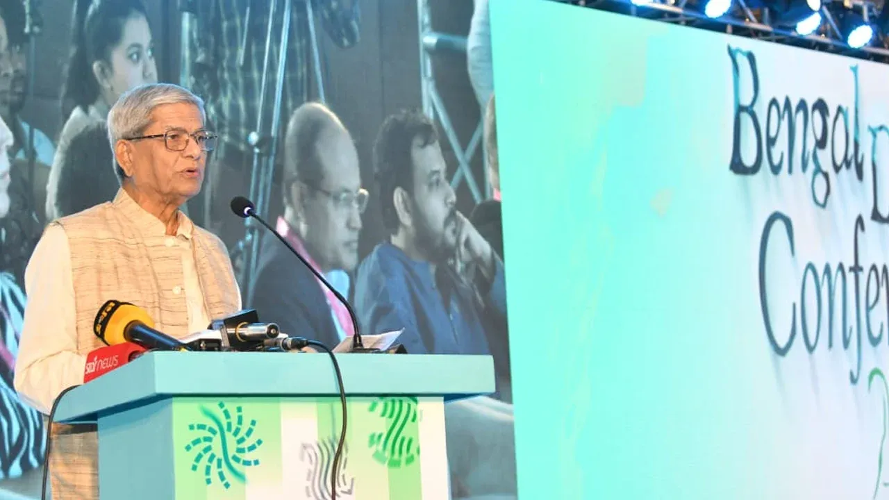 গণতান্ত্রিক ও শোষণমুক্ত রাষ্ট্র গঠনে কাজ করছে সরকার