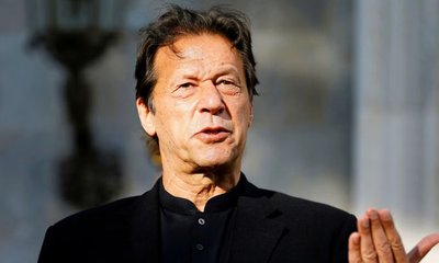 عمران خان1