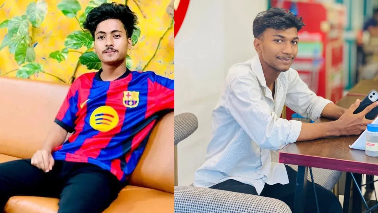 নতুন মোটরসাইকেল কিনে বাড়ি ফেরার পথে দুই বন্ধুর মৃত্যু