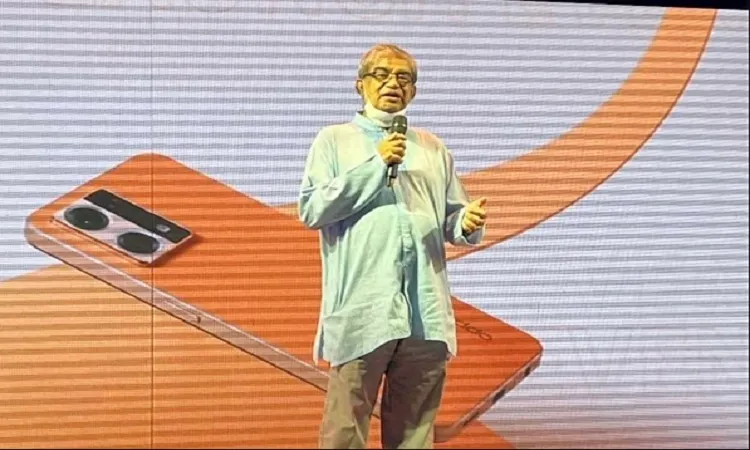 দেশের ৯৮ ভাগ এলাকায় ফোর-জি পৌঁছেছে: মোস্তাফা জব্বার