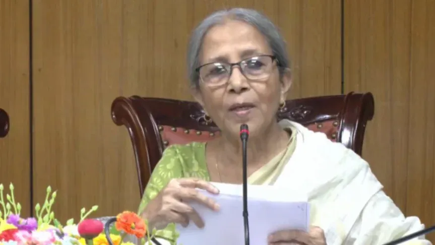 বন্যায় মৎস্য ও প্রাণিসম্পদ খাতে দুই হাজার কোটি টাকার ক্ষতি : উপদেষ্টা