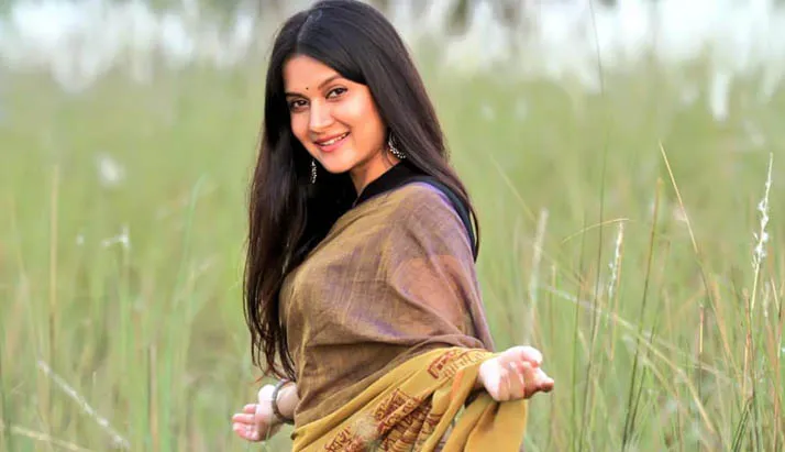 প্রতারণার মামলায় জামিন চেয়ে হাইকোর্টে মিথিলা