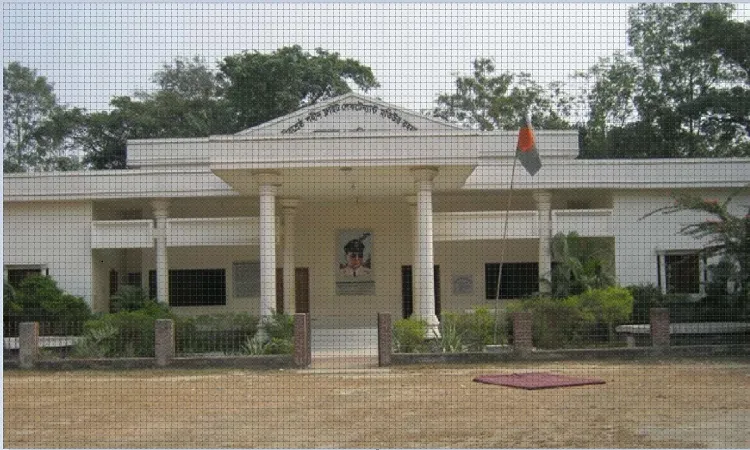১৩ বছরেও পূর্ণতা পায়নি বীরশ্রেষ্ঠ মতিউর রহমান স্মৃতি জাদুঘর