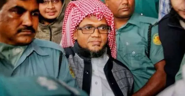 জামিনে মুক্ত আনসারুল্লাহ বাংলা টিমের প্রধান জসিম উদ্দিন রাহমানী