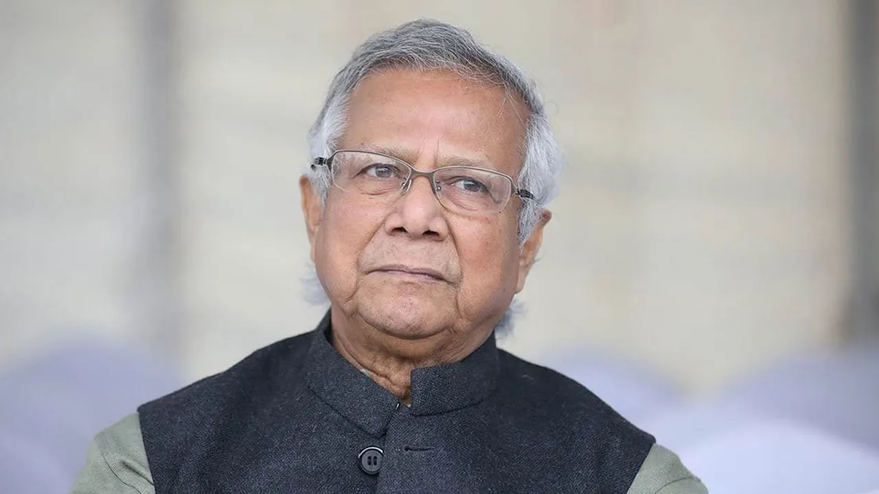 অর্থ আত্মসাৎ মামলায় ড. ইউনূসের জামিন আবেদন