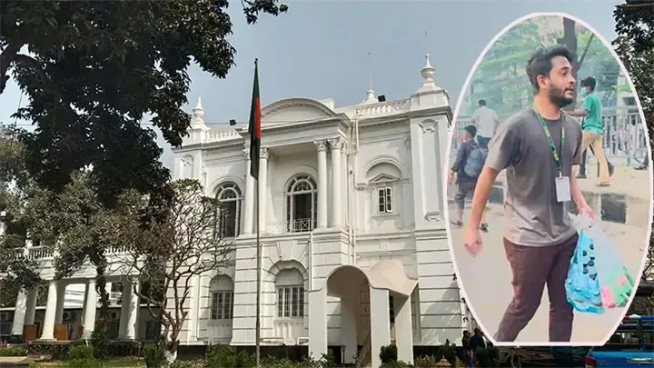 মুগ্ধসহ ১১ জনকে হত্যার মামলায় ২৬ আসামির বিচার শুরু