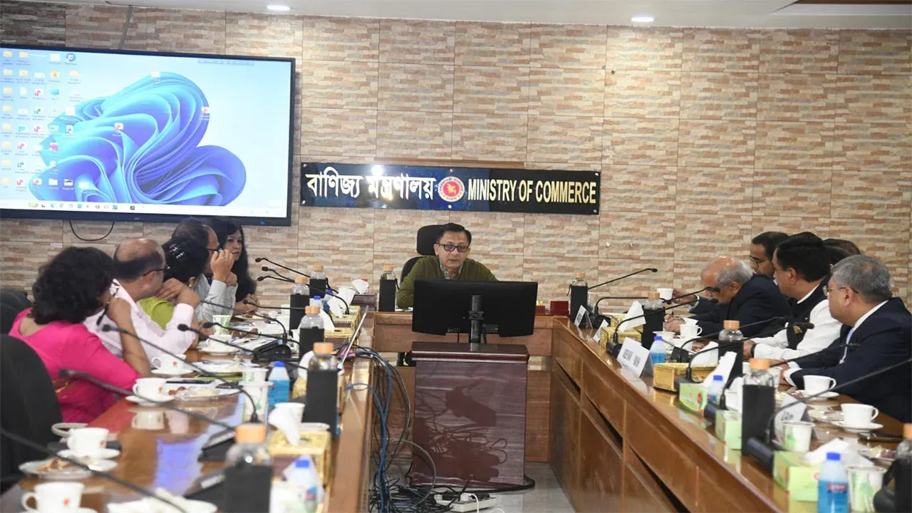 দীর্ঘমেয়াদি ভিসা, যৌথ টাস্কফোর্স ও বিনিয়োগে রূপরেখা