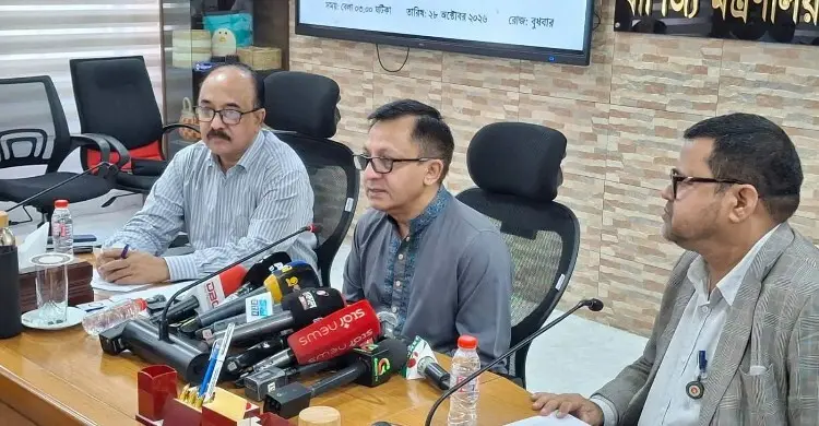 রমজানের আগে ভোজ্যতেলের দাম বাড়ানোর চিন্তা নেই : বাণিজ্যমন্ত্রী