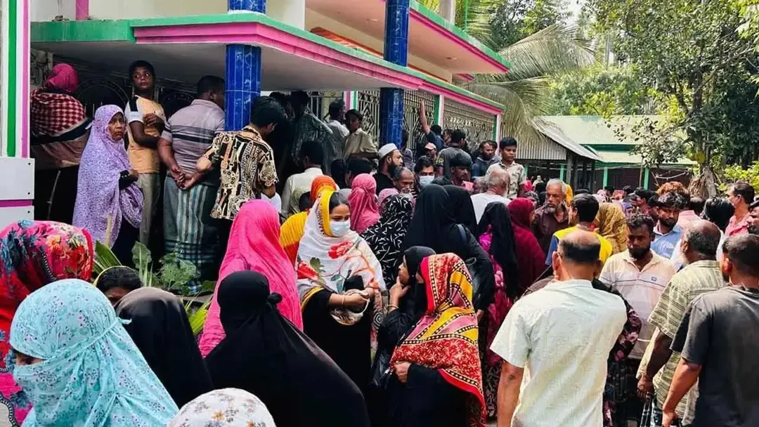 গাজীপুরে পাঁচজনের হত্যাকাণ্ডে ফরেনসিক প্রতিবেদনে চাঞ্চল্যকর তথ্য