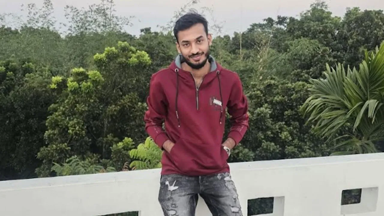 খুলনায় যুবককে গুলি করে হত্যা