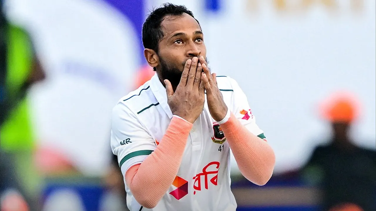 গ্রিনিজ-মিঁয়াদাদসহ কিংবদন্তিদের কাতারে মুশফিক