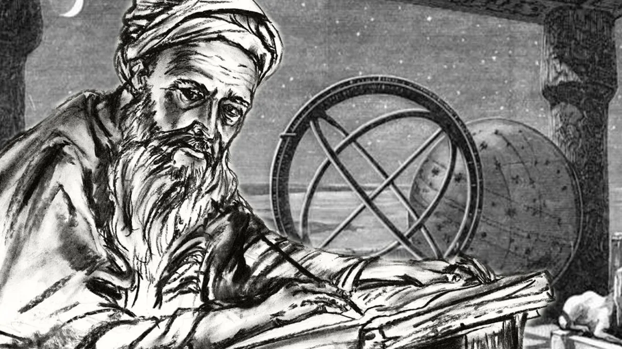 যুগশ্রেষ্ট  প্রভাবশালী ১০ মুসলিম বিজ্ঞানী