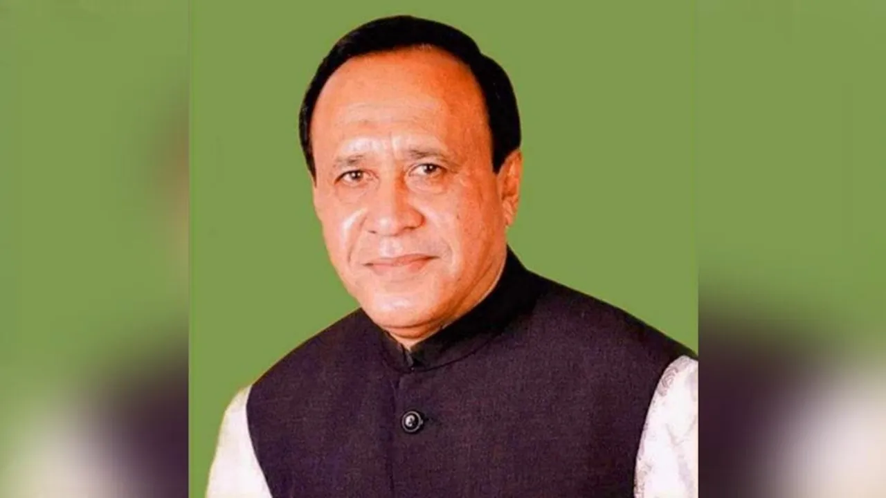 সাবেক এমপি মোস্তাফিজুর ও তার স্ত্রীর নামে দুর্নীতির ২ মামলা