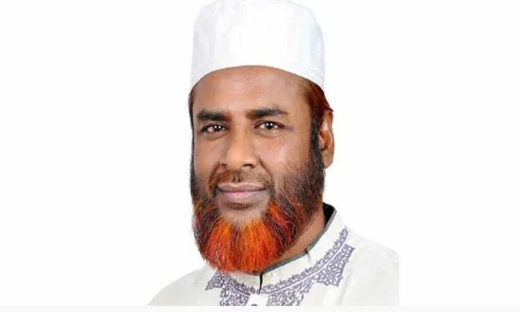 বাংলাদেশের জনগণ কারও দাদাগিরি একদম পছন্দ করে না: গোলাম পরওয়ার