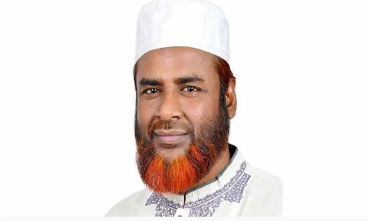 হাইকমিশনে হামলা বন্ধুত্বপূর্ণ সম্পর্ক নষ্ট করার গভীর ষড়যন্ত্র : গোলাম পরওয়ার